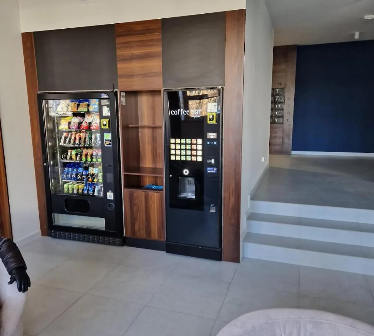 Apartment Whiteblue Garden & Sauna & Fitness Kolobrzeg 0*,